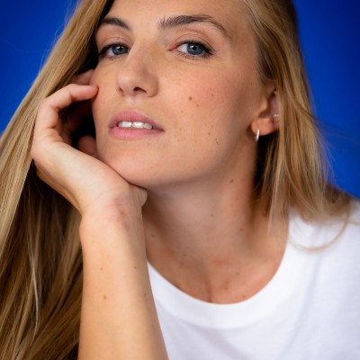 face