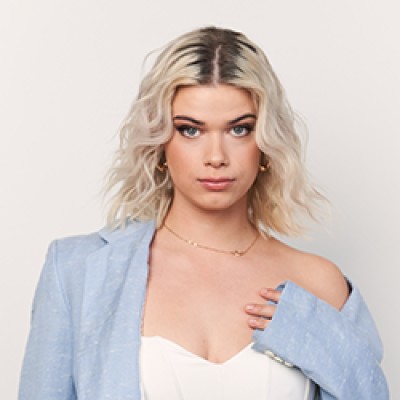 face