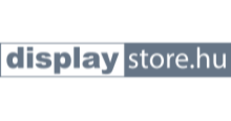 DisplayStore